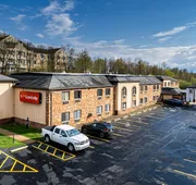 Econo Lodge Cleveland Southeast - Kent hotel detail image 3