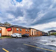 Econo Lodge Cleveland Southeast - Kent hotel detail image 4