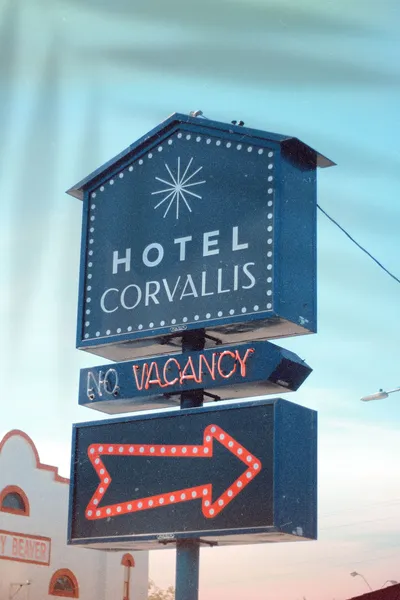 Hotel Corvallis hotel detail image 2
