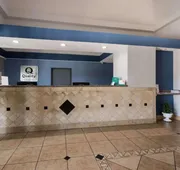Quality Inn & Suites Oklahoma City North hotel detail image 3