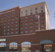 Hilton Garden Inn Oklahoma City Bricktown hotel detail image 3