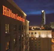 Hilton Garden Inn Oklahoma City Bricktown hotel detail image 4