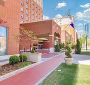 Hilton Garden Inn Oklahoma City Bricktown hotel detail image 5