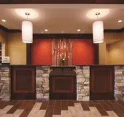Hilton Garden Inn Oklahoma City Bricktown hotel detail image 7