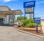 Americas Best Value Inn Burns hotel detail image 4