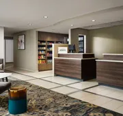 Residence Inn by Marriott Philadelphia Conshohocken hotel detail image 3
