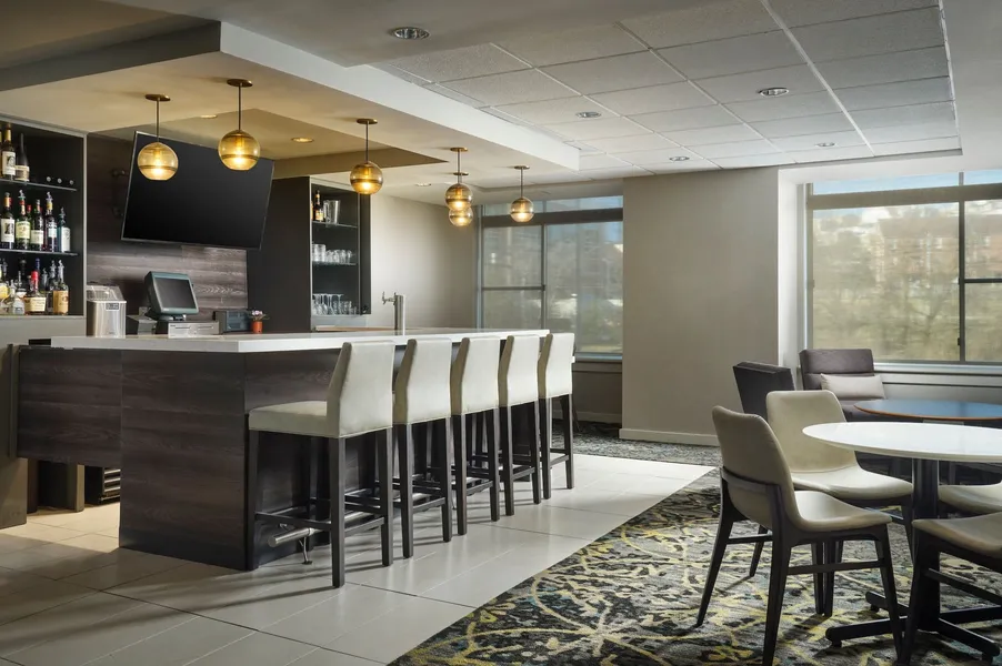 Residence Inn by Marriott Philadelphia Conshohocken hotel detail image 6