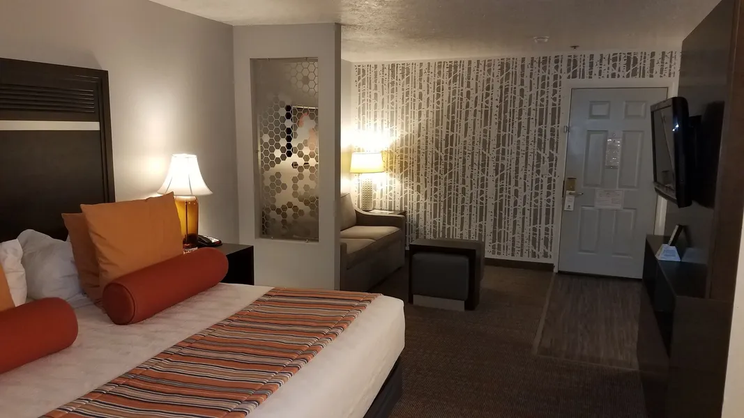 Best Western Corvallis hotel detail image 6