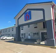 Motel 6 Tulsa, OK - Airport hotel detail image 3
