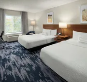Fairfield Inn & Suites by Marriott Lake Oswego hotel detail image 7