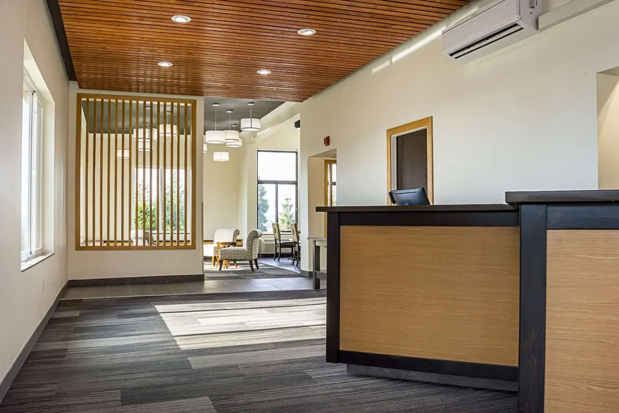 Quality Inn & Suites Clackamas – Portland hotel detail image 6