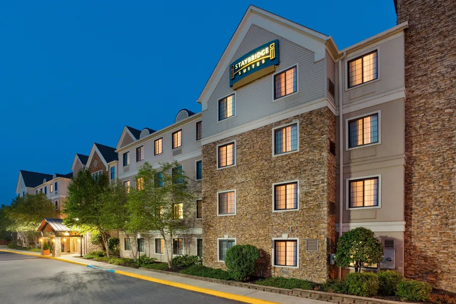 Staybridge Suites Allentown Bethlehem Airport by IHG hotel detail image 2