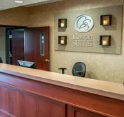 Comfort Suites Portland Southwest hotel detail image 5