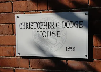 Christopher Dodge House hotel thumbnail 3