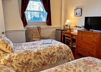 Christopher Dodge House hotel thumbnail 6
