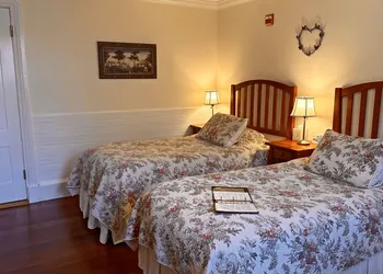 Christopher Dodge House hotel thumbnail 7