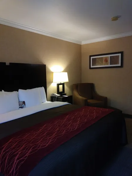 Comfort Inn Columbia Gorge hotel detail image 6