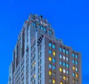 Residence Inn Philadelphia Center City hotel detail image 3