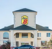 Super 8 by Wyndham Harrisburg Hershey North hotel detail image 3
