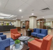 Best Western Plus Lexington Inn hotel detail image 3