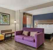 Best Western Plus Lexington Inn hotel detail image 5