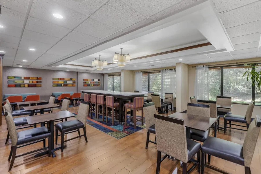 Best Western Plus Lexington Inn hotel detail image 6