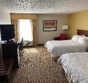 Best Western Plus Lexington Inn hotel detail image 7