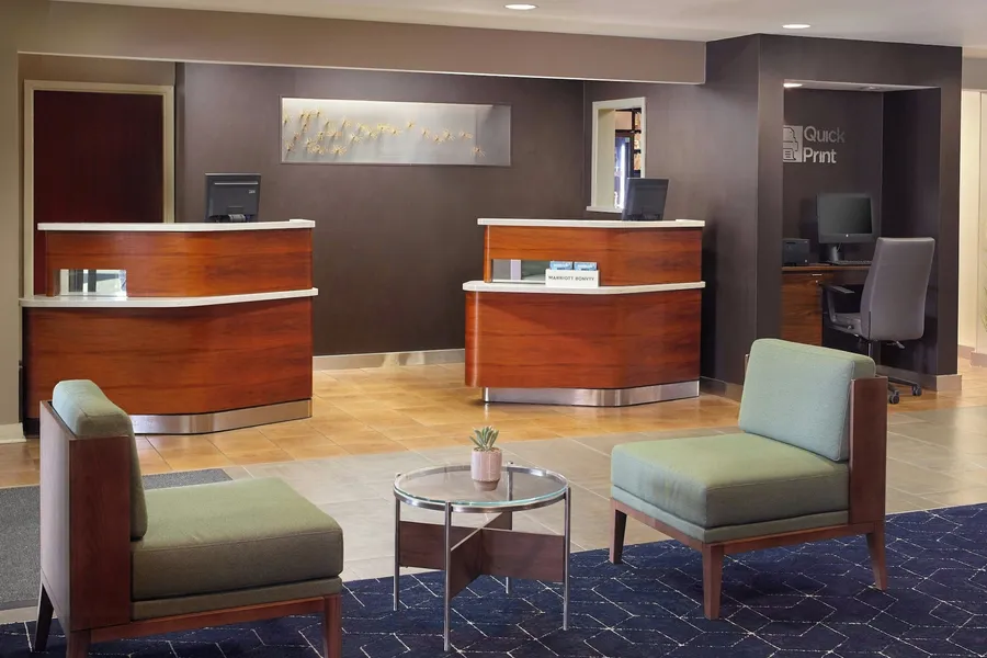 Courtyard by Marriott Myrtle Beach Broadway hotel detail image 2