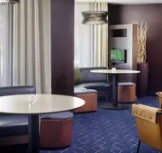 Courtyard by Marriott Myrtle Beach Broadway hotel detail image 4