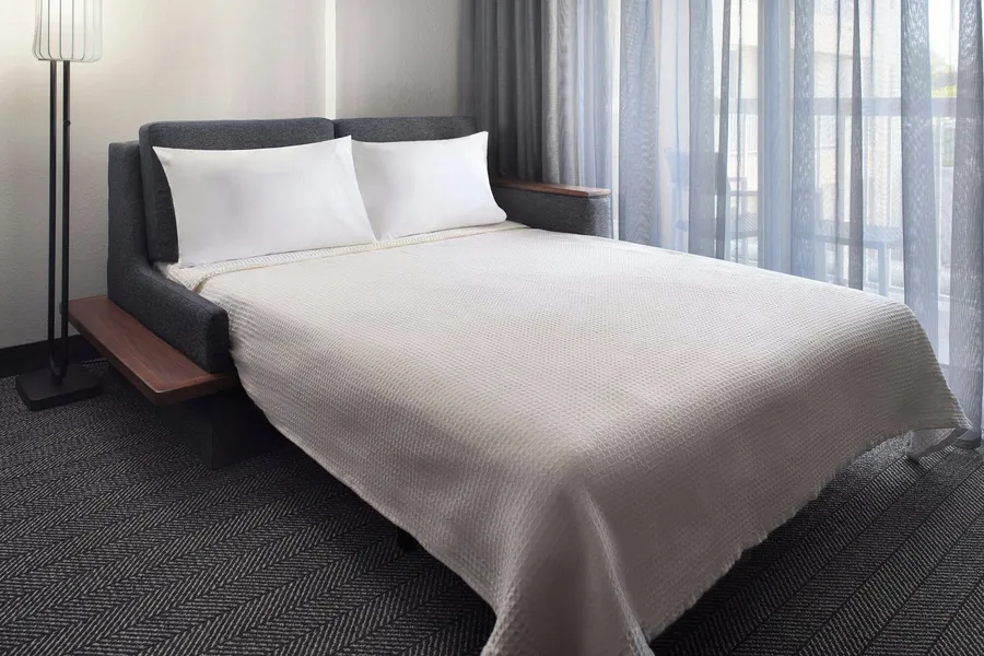 Courtyard by Marriott Myrtle Beach Broadway hotel detail image 6