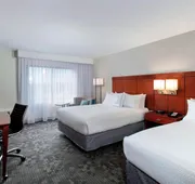 Courtyard by Marriott Myrtle Beach Barefoot Landing hotel detail image 7