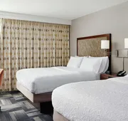 Hampton Inn Philadelphia King of Prussia (Valley Forge) hotel detail image 4