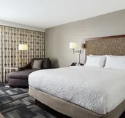 Hampton Inn Philadelphia King of Prussia (Valley Forge) hotel detail image 5