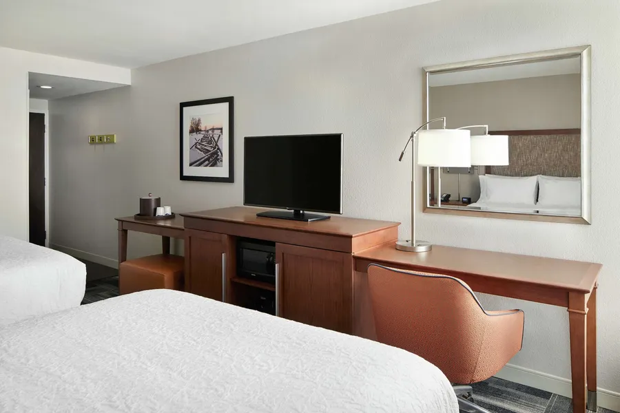 Hampton Inn Philadelphia King of Prussia (Valley Forge) hotel detail image 6