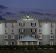WoodSpring Suites Columbia Fort Jackson hotel detail image 3
