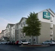 WoodSpring Suites Columbia Fort Jackson hotel detail image 4