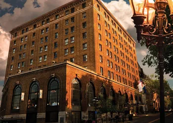 Hotel Bethlehem, A Historic Hotel of America hotel thumbnail 2