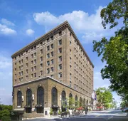 Hotel Bethlehem, A Historic Hotel of America hotel detail image 3