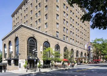 Hotel Bethlehem, A Historic Hotel of America hotel thumbnail 3