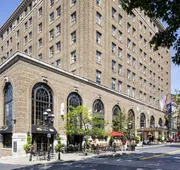Hotel Bethlehem, A Historic Hotel of America hotel detail image 4