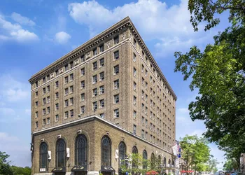 Hotel Bethlehem, A Historic Hotel of America hotel thumbnail 4