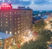 Hotel Bethlehem, A Historic Hotel of America hotel detail image 5