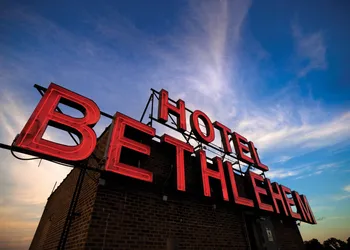Hotel Bethlehem, A Historic Hotel of America hotel thumbnail 5