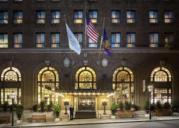 Hotel Bethlehem, A Historic Hotel of America hotel thumbnail 6