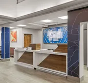 Holiday Inn Express Hershey - Harrisburg Area by IHG hotel detail image 3