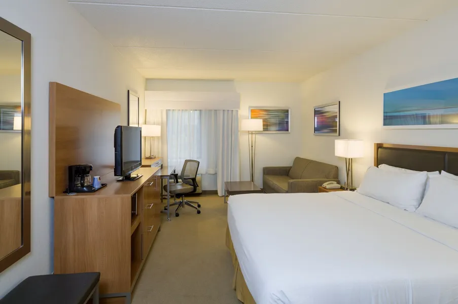 Holiday Inn Express Hershey - Harrisburg Area by IHG hotel detail image 6