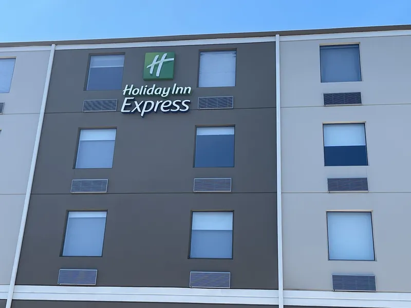 Holiday Inn Express Jonestown - Ft. Indiantown Gap by IHG hotel detail image 2