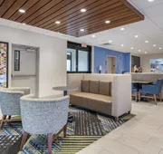 Holiday Inn Express Jonestown - Ft. Indiantown Gap by IHG hotel detail image 4