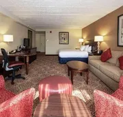 DoubleTree by Hilton Pittsburgh Monroeville Convention Center hotel detail image 5