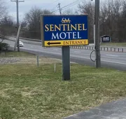 Sentinel Motel hotel detail image 3